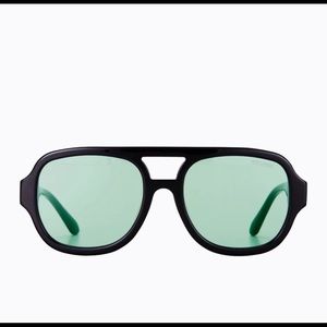 Poppy Lissiman Black and Green JimBob